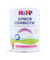 HIPP Dutch Combiotic 4 Junior Ekologiškas pieno mišinys, 1+ m., 800 g