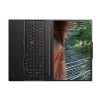 Lenovo ThinkPad P16s Gen 5 Touch 16 WUXGA ULT7-356H/64GB/1TB/NVIDIA RTX PRO 1000 Blackwell Generation 8GB/WIN11 Pro/Nordic Backl
