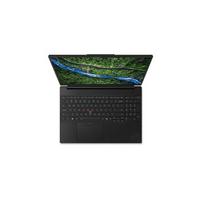 Lenovo ThinkPad P16s Gen 5 16 WUXGA ULT7-356H/16GB/512GB/NVIDIA RTX PRO 500 Blackwell Laptop 6GB/WIN11 Pro/Nordic Backlit kbd/FP