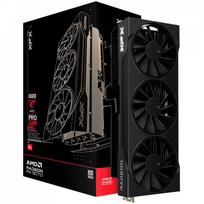 XFX Swift AMD Radeon RX 9070 OC Triple Fan Gaming Edition with 16GB GDDR6 HDMI 3xDP AMD RDNA 4 | RX-97SWFB3B9