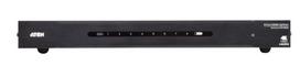 Aten | 8-Port True 4K HDMI Splitter | VS0108HB | VS0108HB-AT-G