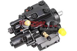 METZGER AUTOTEILE Aukšto slėgio kuro siurblys OE-PART 0830139