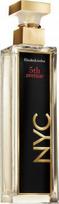 Elizabeth Arden 5th Avenue NYC EDP 125 ml moteriški kvepalai