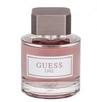 Guess vyriški kvepalai 1981 EDT 100 ml vyriški kvepalai
