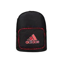 Adidas Polyester Backpack Regular Unisex Black One Size
