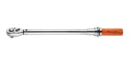 Neo Tools dinamometrinis veržliaraktis 1/2" 20-210 NM