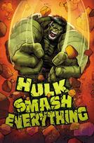 Hulk: Smash Everything