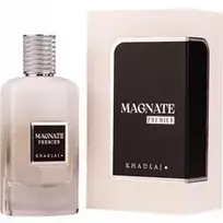 Khadlaj Magnate Premier kvepalų vanduo 100 ml (unisex)