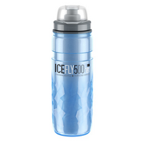 Gertuvė Elite Elite Ice Fly mėlyna 500ml