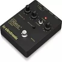 TC Electronic SCF GOLD chorus efektas
