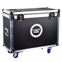 LIGHT4ME VENOM SPOT RING 200W CASE for 2 pcs.