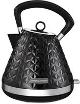 Morphy Richards electric kettle 108131 (black) | 108131 Black | 5011832059925