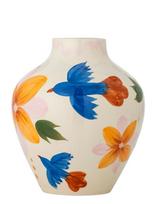 Bloomingville - Maricala Vase - Vaza - Kreminė spalva
