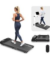 Electric treadmill walking pad Spokey DASH