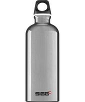 Gertuvė SIGG Alu Drinking Traveller 0.6L, aliuminio sp.