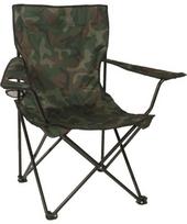 WOODLAND RELAX CHAIR