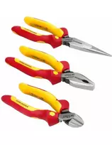 Industrial Electric Pliers Set Combination Pliers, S