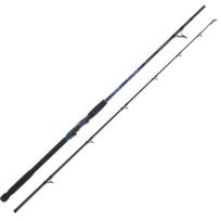 Jūrinis spiningas AQUANTIC Salt Shad² Halibut Spin ilgis 255 cm testas 280g
