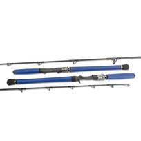 Jūrinis spiningas AQUANTIC Square F-Carbon 195 Model-S ilgis 195 cm testas 300g