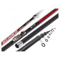Meškerė Salmo Diamond Bolognese Medium 6m