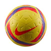 Futbolo kamuolys Nike Academy Team 25, geltonas