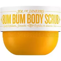 BUM BUM body scrub 220 ml