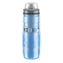 Gertuvė Elite Elite Ice Fly mėlyna 500ml