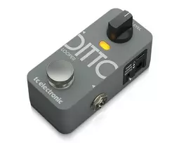 TC Electronic Ditto 2 Looper