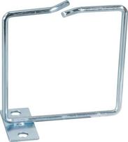 Organizer Triton EFB Elektronik 699991.3S części do stojaków Pierścień na kable | 699991.3S | 4049759172046