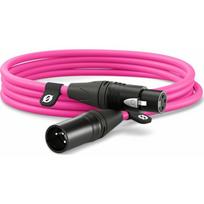 Kabel Rode RODE - Kabel XLR 3m Pink | 85181000 | 698813010011