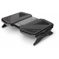 Thermaltake Thermaltake Massive Air NB Cooler 15inch black | CL-N022-PL00BL-A | 4711475641167