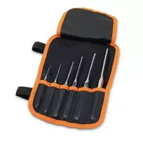 Set of BETA Punches /2-8mm/6pcs. 31/B6N