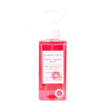 SUNDAY RAIN Pink Grapefruit & Sea Salt Hair & Body Mist 200ml