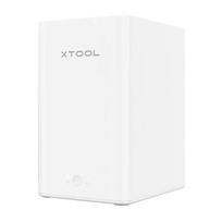 xTool Desktop Smoke Extractor, Biurkowy pochłaniacz dymu xTool