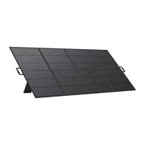 FOSSIBOT SP420 420W Solar Panel (Black), Panel fotowoltaiczny FOSSIBOT SP420 420W (czarny)