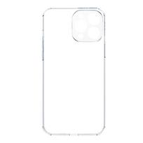 Potective phone case Joyroom for iPhone 15 Pro (transparent), Etui ochronne Joyroom do iPhone 15 Pro (transparentne)