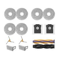 Accessory Kit for the Dreame X60 Ultra and X60 Pro Ultra, Zestaw akcesoriów do Dreame X60 Ultra i X60 Pro Ultra