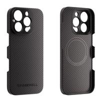Freewell Case for iPhone 16 Pro with 17mm Mount, Etui Freewell do iPhone 16 Pro z mocowaniem 17mm