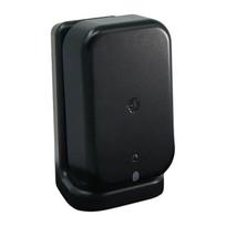 SHELLY Presence Gen4 Motion Sensor (Black), Czujnik obecności SHELLY Presence Gen4 (czarny)