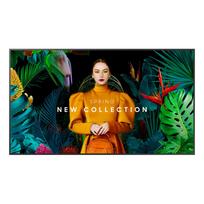 DISPLAY LCD 75" QB75C/LH75QBCEBGCXEN SAMSUNG