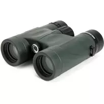 Celestron Nature DX 8x32 žiūronai BaK-4 Juoda, Žalia