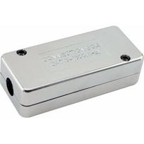Equip Equip 135623 skrzynka przyłączeniowa sieci Cat6a Silver | 135623 | 4015867233931