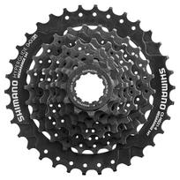 Shimano CS-HG31 11-30T galinis žvaigždžių blokas 8 pavarų