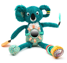 LESDEGLINGOS pakabinamas žaislas - koala, 42137