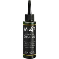 milKit Chain Oil / 100 ml / grandinės tepalas