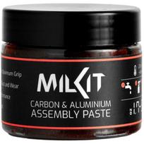 milKit Carbon & Aluminium Assembly Paste / 50 ml / surinkimo pasta