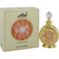 SWISS ARABIAN Amaali PERFUME OIL 15ml | 6295124027826 | 6295124027826