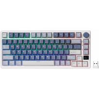 ROYAL KLUDGE M75 Ocean Blue, Beige , US | 6935280828713 | 6935280828713