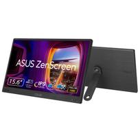 Asus N Mb166Cr Computer Monitor  39.6 Cm (15.6"") 1920 X 1080