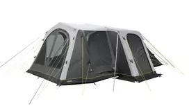Šeimos palapinė „Outwell Montana 6 Air“